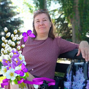 Оксана Рязанова