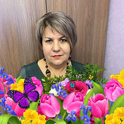 Светлана Аплина (Морозова)