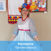 Катерина Шайтурова