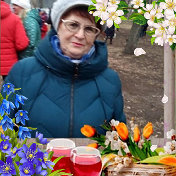 Светлана Катарская