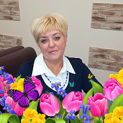 Ирина Карташева (Кожевникова)