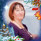 Лариса Радченко (Пузан)