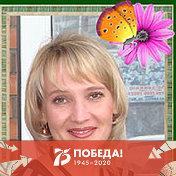 Светлана Иванова(Шалаева)