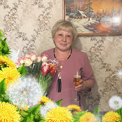 Людмила Бастрыкина