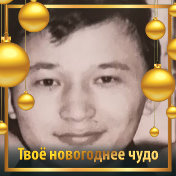 Берик Джанибеков