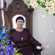 Ирина Казакова (Румак) 