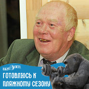 Николай Зиновьев