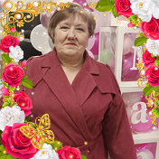 Ольга Зубарева (Курагина)