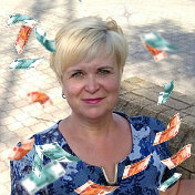 Наталья  Антоненко