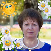 Татьяна Шевчук (Цыганкова)