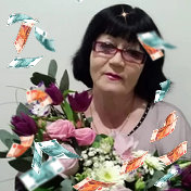 ГАЛИНА ЯКОВЛЕВА - Антонова