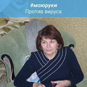 Марина Батырева (Вдовина)