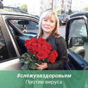 Светлана Павловская