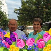 Татьяна Горецкая(Толмачева)