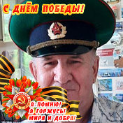 Николай Головин