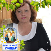 Лидия Топоркова