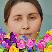 Гюльнара Алибекова