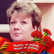 Валентина Боева (Денисова)