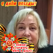 Светлана Драгунова Никифорова