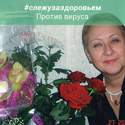 Светлана Тихонова