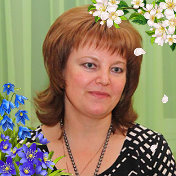 Татьяна Смирнова (Степанова)