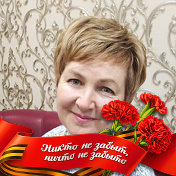 Анжелика Зеликова (Шиляева)