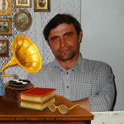 Геннадий Усков