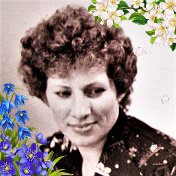 Мария Кузечкина