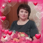 Татьяна Иноземцева(Каширина)