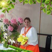 Ирина Гомзикова