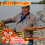 Василий Чалбин