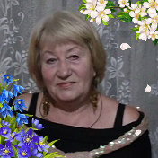 Ирина Хехнева