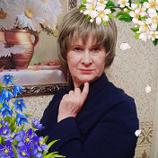 Людмила Макарова (Ненастьева)