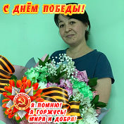 Гульназ Садыкова - Хуснутдинова