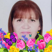 Мария Горобченко (Володина)