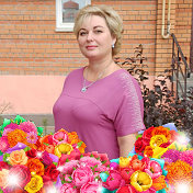 Виктория Пруцкова (Титова)