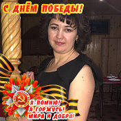 Аделя Кривенкова