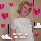 Наталья Мулянова (Андреева)