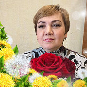 Жанетта Шестакова