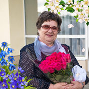 Татьяна Овчинникова (Чекушева)