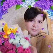 Ольга Жидкова