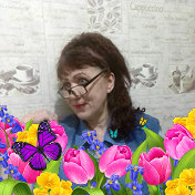 Марина Минибулатова (Лавренчук)