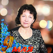 Елена (Рукшина) Азизова