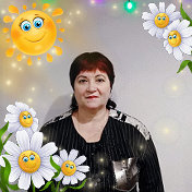 Татьяна Борисовская (Кизютина)