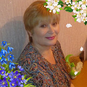 Нина Курбатова (Шевченко)
