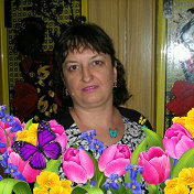 Елена Набирушкина (Макарова)