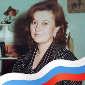 Татьяна Касьян