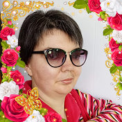 Ольга Чепкова