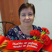 Татьяна Богомолова (Рымар)