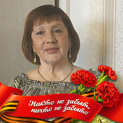 Лариса Амосова(Шишкина)